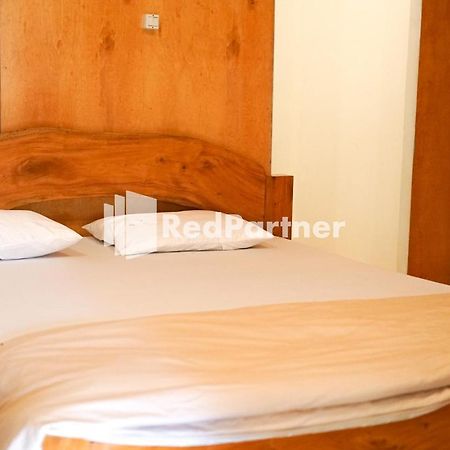 Jogo Segoro Homestay Mitra Reddoorz Near Pantai Sundak Gunungkidul Ngandong Ngoại thất bức ảnh