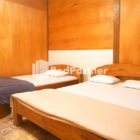 Jogo Segoro Homestay Mitra Reddoorz Near Pantai Sundak Gunungkidul Ngandong Ngoại thất bức ảnh