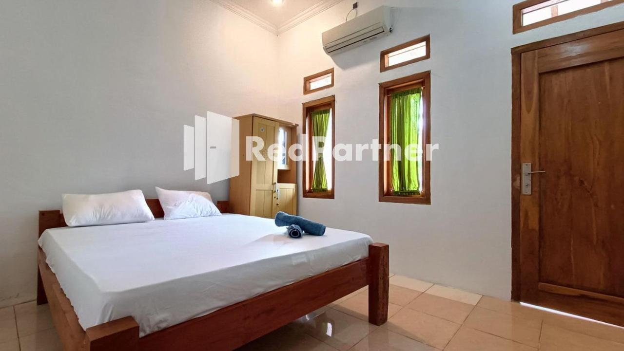 Jogo Segoro Homestay Mitra Reddoorz Near Pantai Sundak Gunungkidul Ngandong Ngoại thất bức ảnh