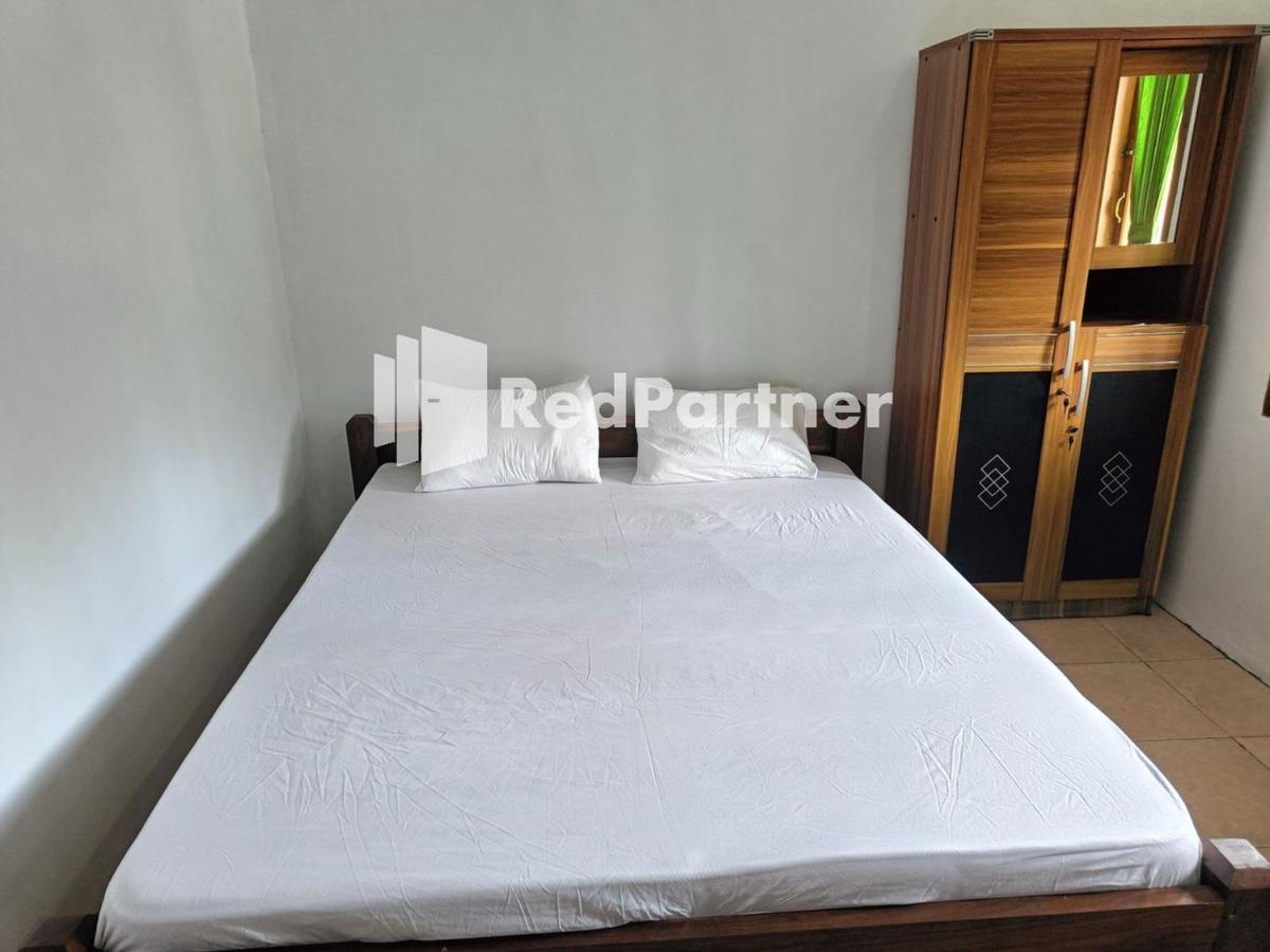 Jogo Segoro Homestay Mitra Reddoorz Near Pantai Sundak Gunungkidul Ngandong Ngoại thất bức ảnh
