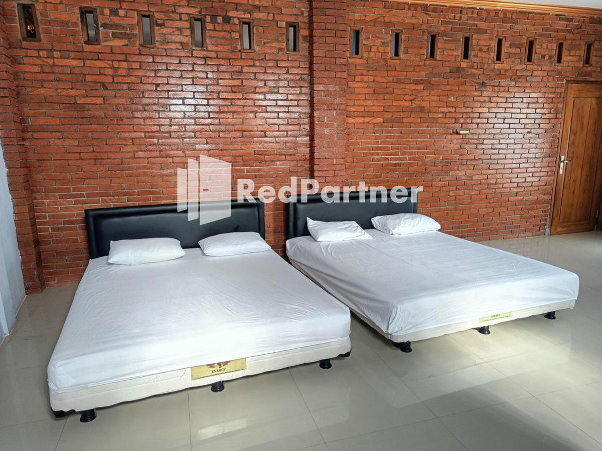 Jogo Segoro Homestay Mitra Reddoorz Near Pantai Sundak Gunungkidul Ngandong Ngoại thất bức ảnh