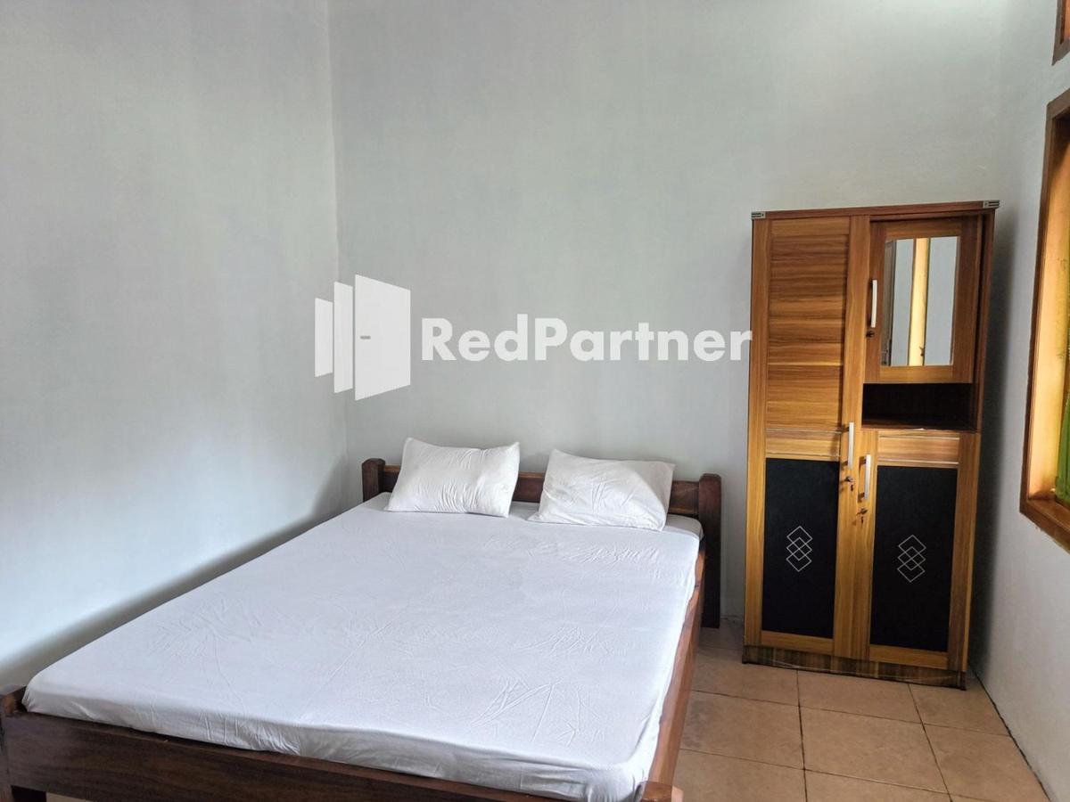 Jogo Segoro Homestay Mitra Reddoorz Near Pantai Sundak Gunungkidul Ngandong Ngoại thất bức ảnh