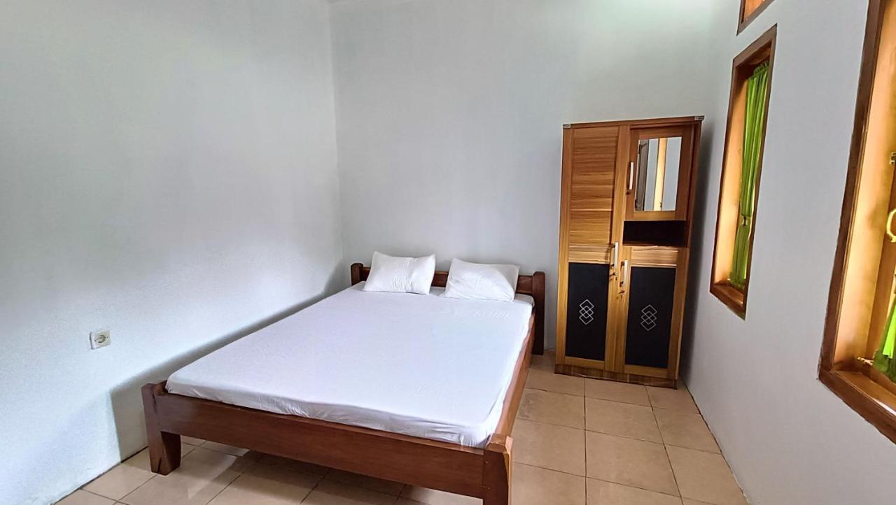 Jogo Segoro Homestay Mitra Reddoorz Near Pantai Sundak Gunungkidul Ngandong Ngoại thất bức ảnh