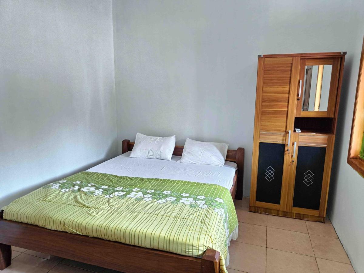 Jogo Segoro Homestay Mitra Reddoorz Near Pantai Sundak Gunungkidul Ngandong Ngoại thất bức ảnh