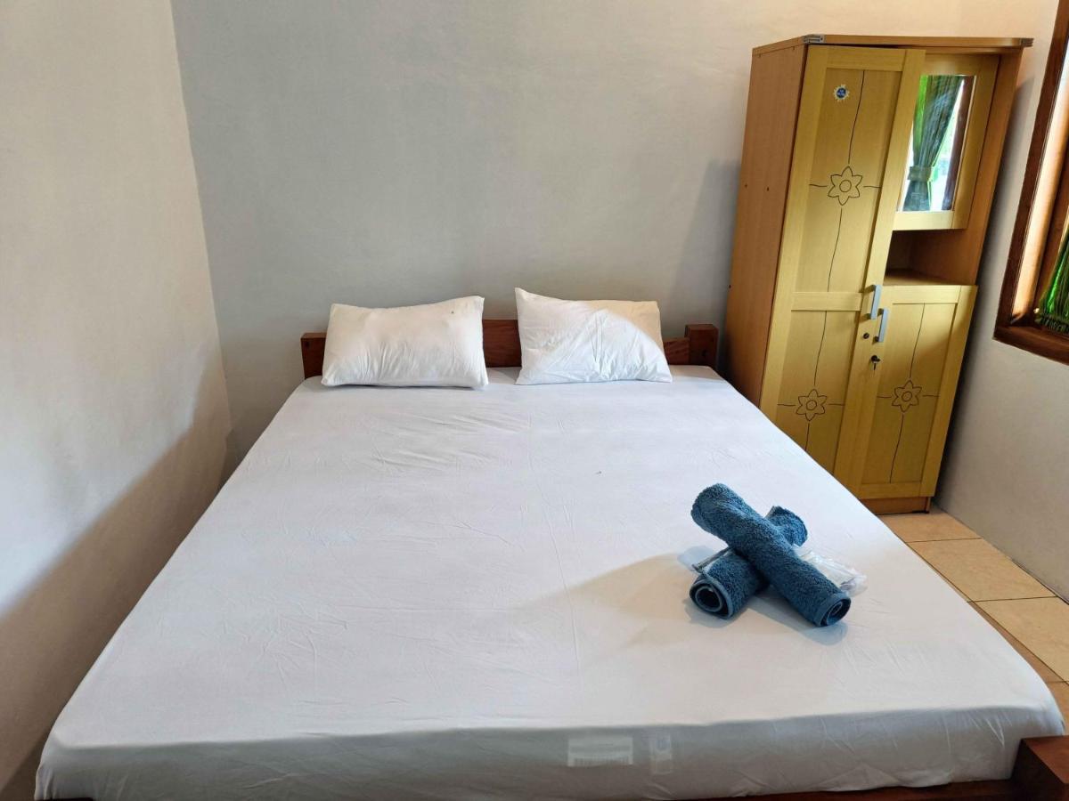 Jogo Segoro Homestay Mitra Reddoorz Near Pantai Sundak Gunungkidul Ngandong Ngoại thất bức ảnh