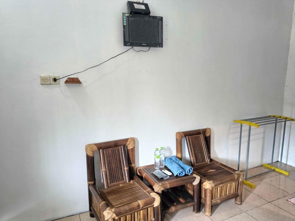Jogo Segoro Homestay Mitra Reddoorz Near Pantai Sundak Gunungkidul Ngandong Ngoại thất bức ảnh