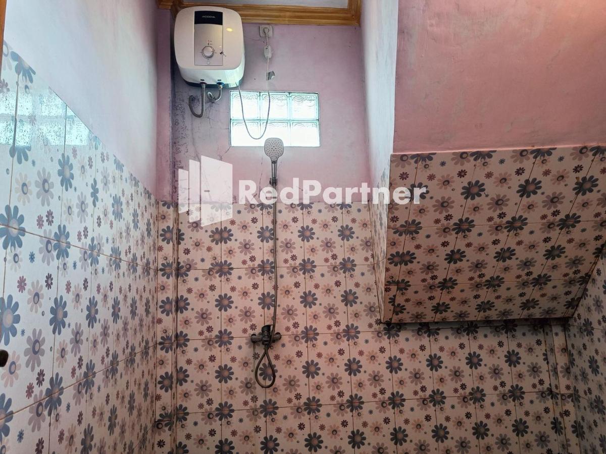 Jogo Segoro Homestay Mitra Reddoorz Near Pantai Sundak Gunungkidul Ngandong Ngoại thất bức ảnh