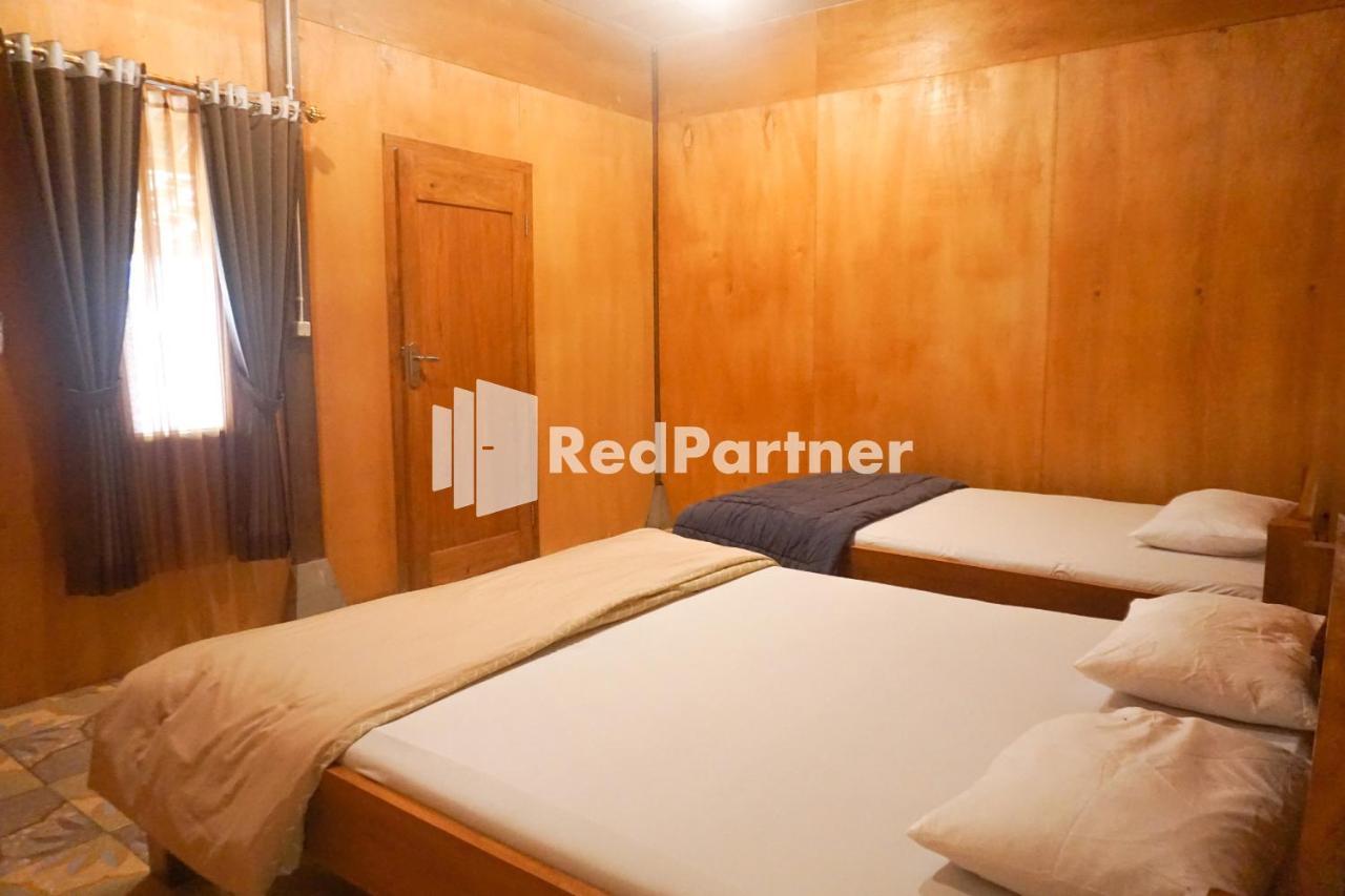 Jogo Segoro Homestay Mitra Reddoorz Near Pantai Sundak Gunungkidul Ngandong Ngoại thất bức ảnh