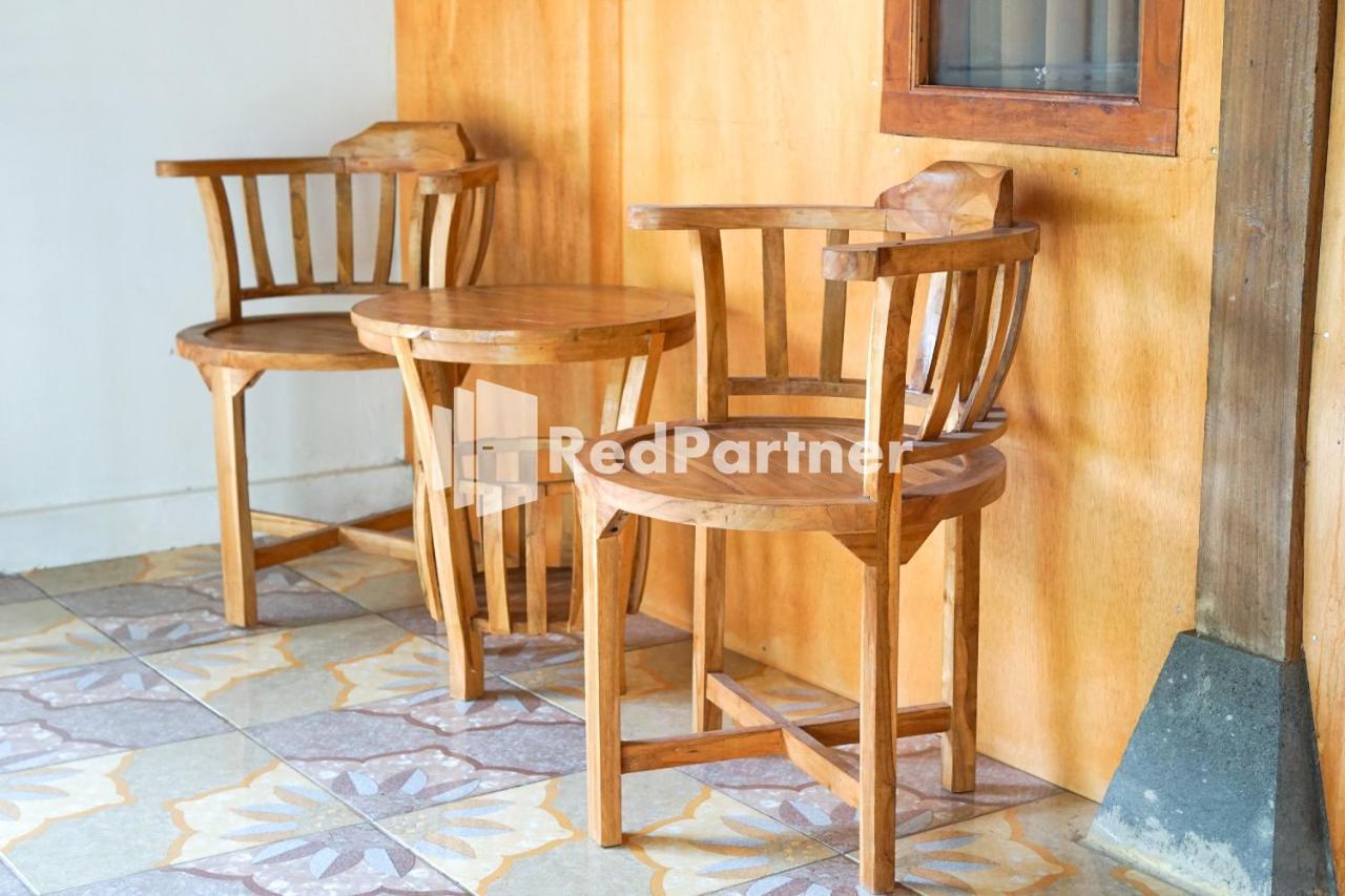Jogo Segoro Homestay Mitra Reddoorz Near Pantai Sundak Gunungkidul Ngandong Ngoại thất bức ảnh