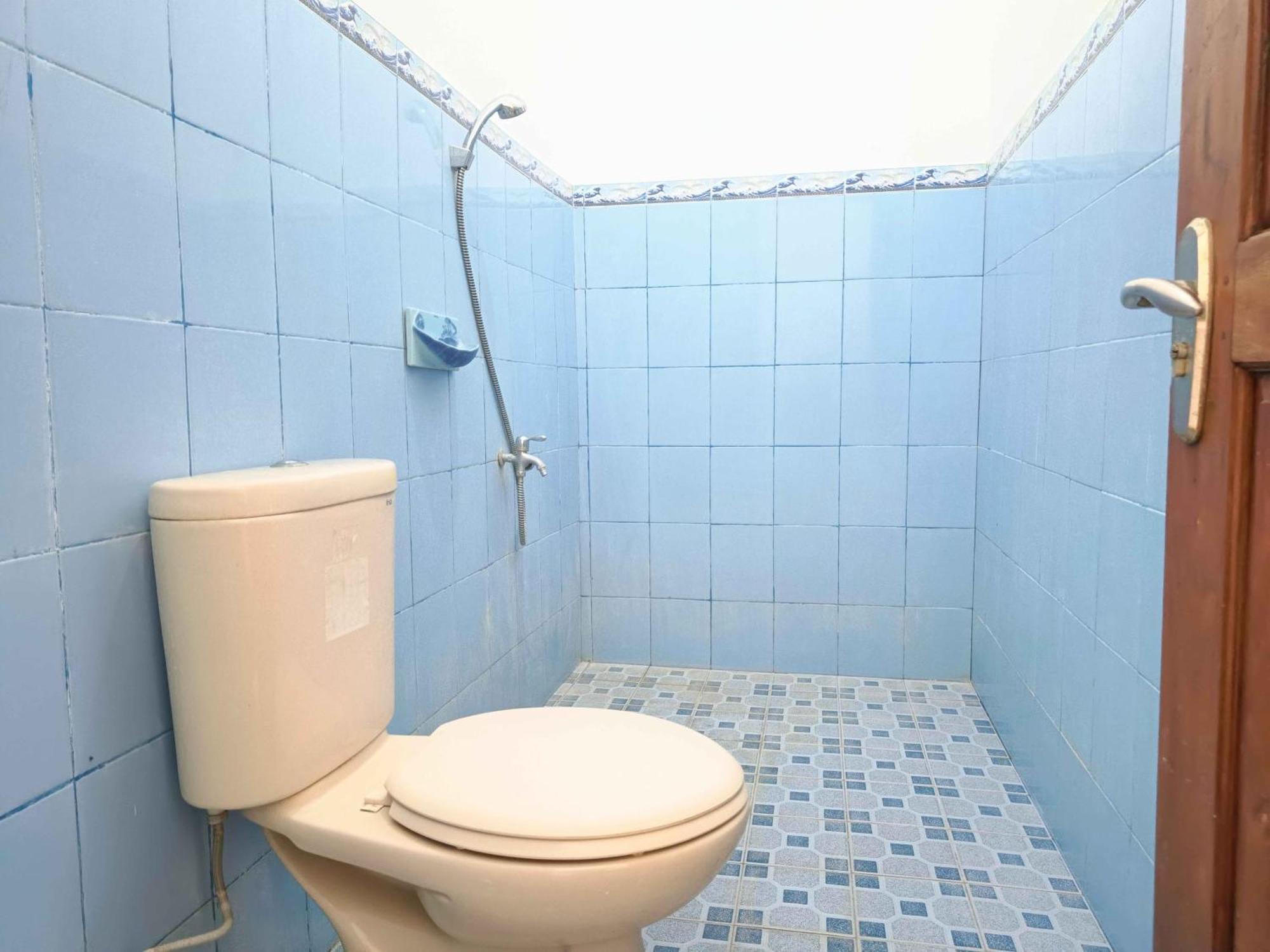 Jogo Segoro Homestay Mitra Reddoorz Near Pantai Sundak Gunungkidul Ngandong Phòng bức ảnh